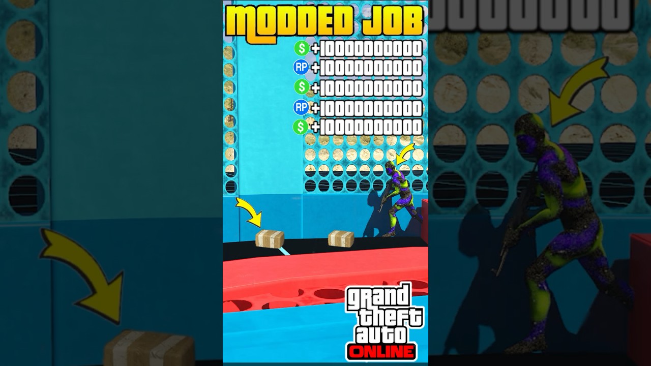 GTA 5 Online: Best SOLO AFK Money & RP Glitch February 2026 (PC/PS5/Xbox)