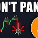 BITCOIN: The Crash Just Got WORSE! (terrifying) - BTC Price Prediction Today