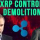 $1 XRP Controlled Demolition