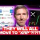 OMG THEY WILL ALL MOVE TO "XRP"?!?! MEGA BULLISH NEWS
