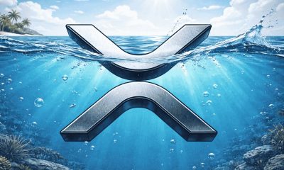 XRP RESET BOOM THE END !!!!! TRUMP CALLS BOTTOM XRP PRICE RESET !!!!