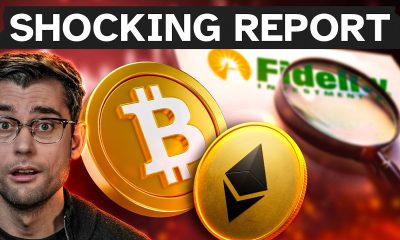Fidelity Just EXPOSED Crypto's Biggest Secret [Not What You Think]