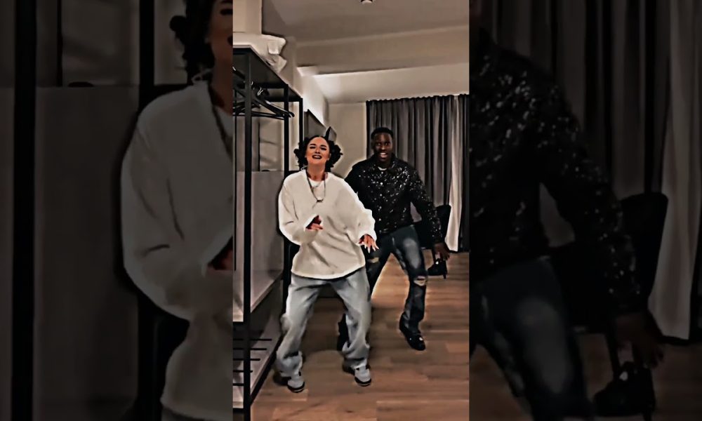 Money by @cleytonmofficial edit #money #cleytonm #dance #edit