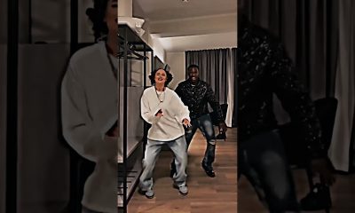 Money by @cleytonmofficial edit #money #cleytonm #dance #edit