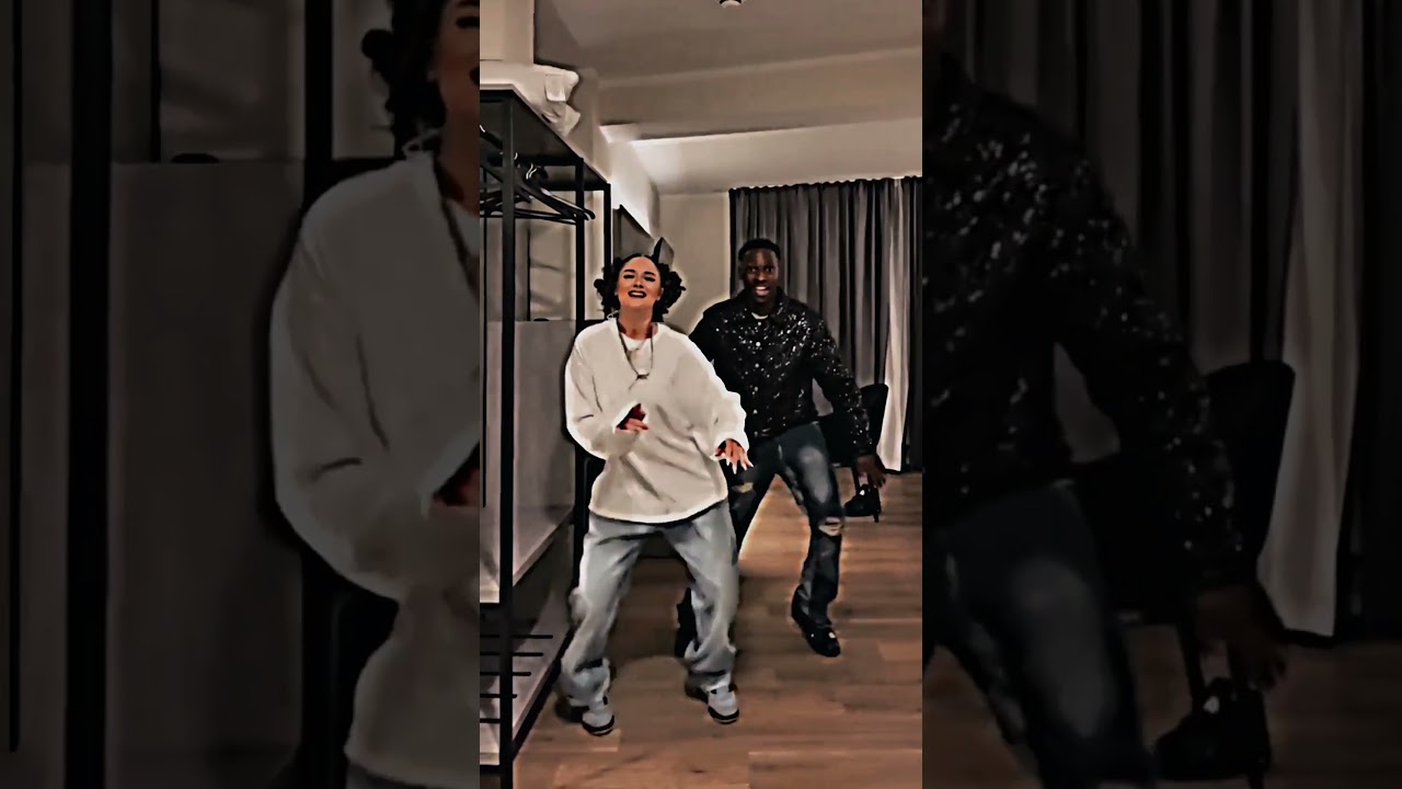 Money by @cleytonmofficial edit #money #cleytonm #dance #edit