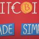 Bitcoin explained and made simple