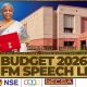 LIVE: Finance Minister Nirmala Sitharaman's Budget Speech | #Modinomics | Markets & Economy