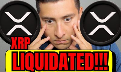 XRP SELLING BAD NEWS!!!!! (XRP BILLIONS Just DIED)