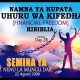 2B. NAMNA YA KUPATA UHURU WA KIFEDHA [ FINANCIAL FREEDOM ] KIBIBLIA // MWL CHRISTOPHER MWAKASEGE: