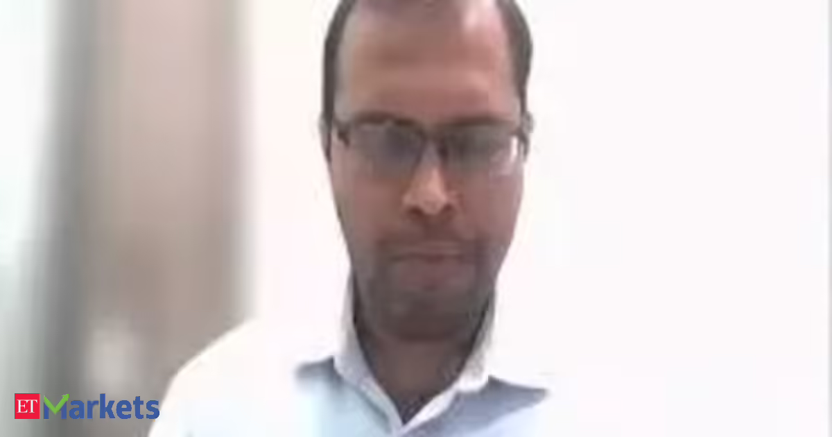 Sushovan Nayak sees short-term AI jitters, long-term opportunities for IT giants