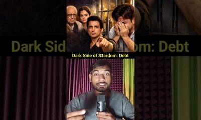 Actor Trapped in Financial Crisis #shorts #rajpalyadav