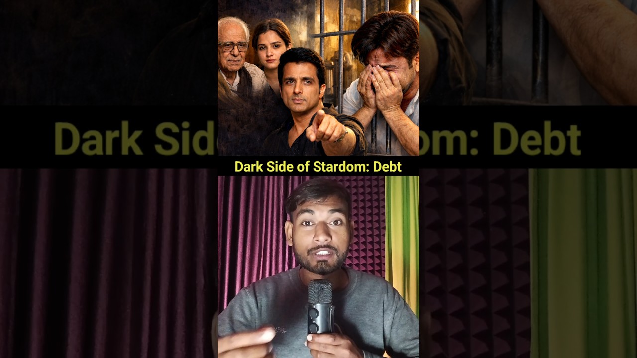 Actor Trapped in Financial Crisis #shorts #rajpalyadav