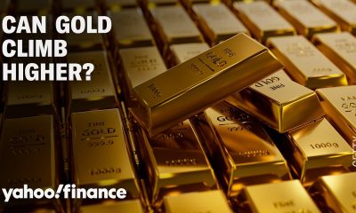 Could gold reach $6,000 in 2026?