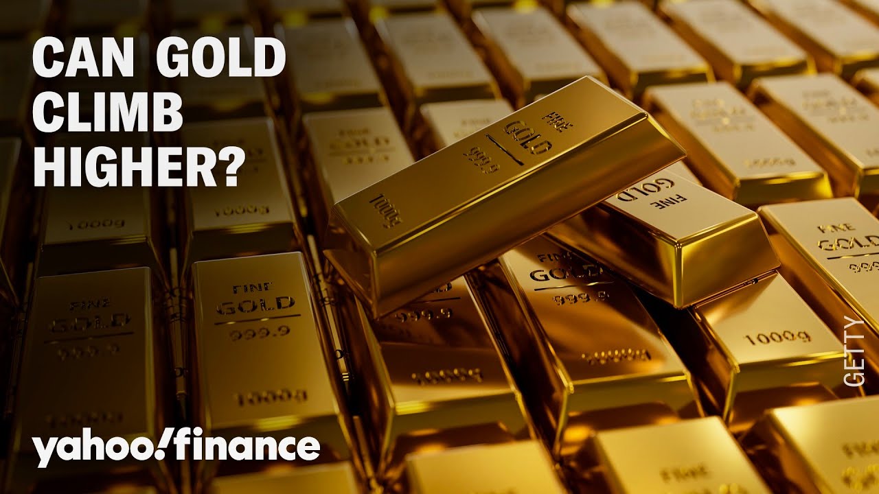 Could gold reach $6,000 in 2026?
