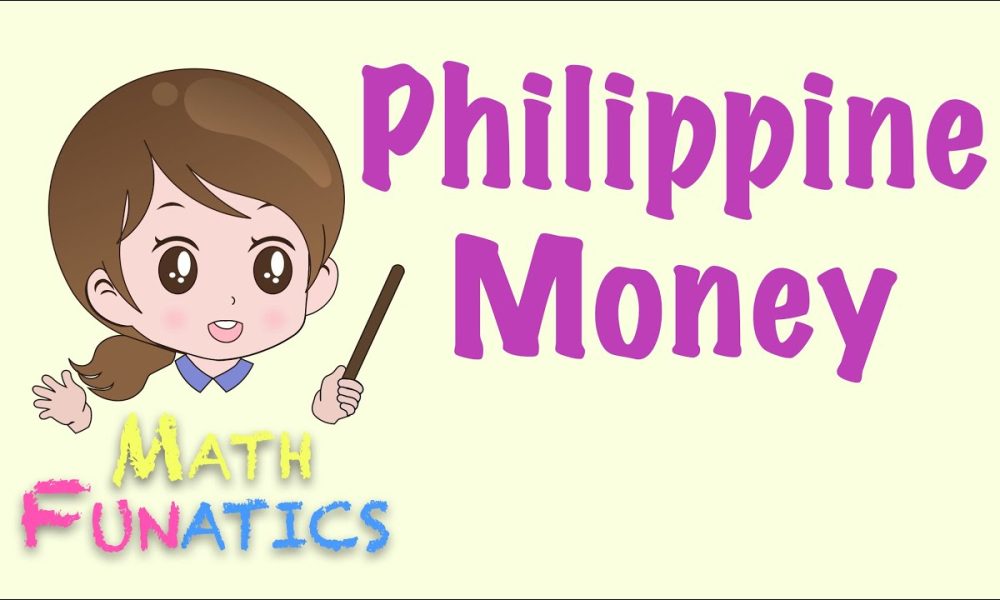 Philippine Money