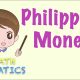 Philippine Money