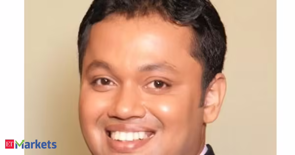 GST rate cut benefits begin reflecting in HUL Q3 numbers: Kaustubh Pawaskar