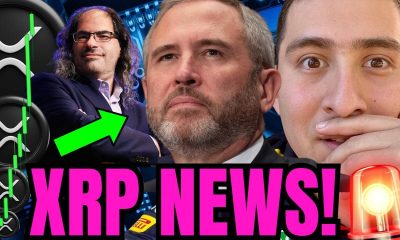 OWN XRP? RIPPLE NEWS JUST DAYS AWAY!!! (CEO SPEAKS)