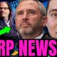 OWN XRP? RIPPLE NEWS JUST DAYS AWAY!!! (CEO SPEAKS)