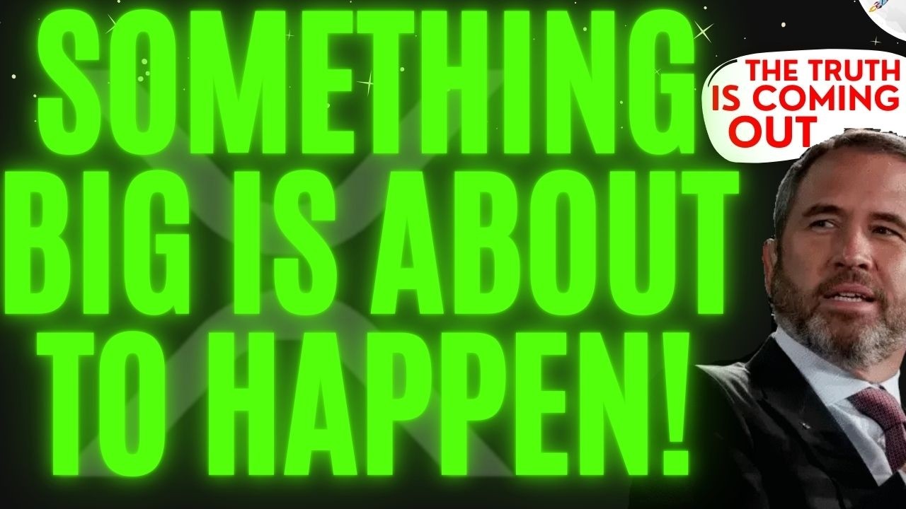 The Odds of XRP Testing the $0.50 Level Just Got VERY Real! You Have To Hear This If You Own ANY XRP