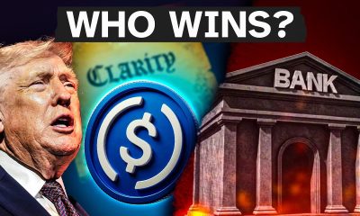 Banks Are TERRIFIED of This Crypto Loophole (And They Can't Stop It)