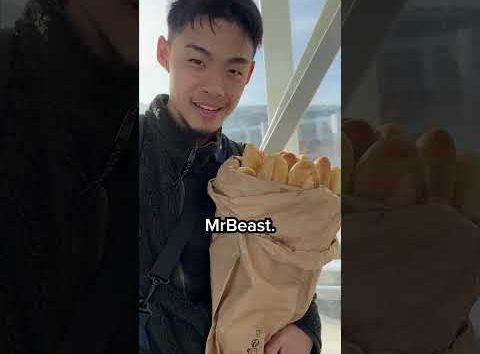 Would You Fly To Paris For A Baguette?