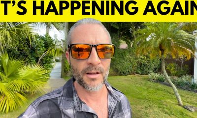 They’re Trying To Reverse Engineer The 2008 Financial Crash