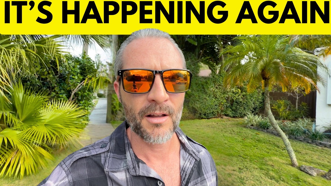 They’re Trying To Reverse Engineer The 2008 Financial Crash