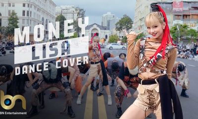 [KPOP IN PUBLIC] LISA - 'MONEY' | Cover by BN DANCE TEAM FROM VIETNAM