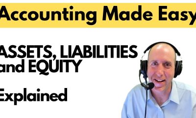 FA1 - Introduction to Financial Accounting