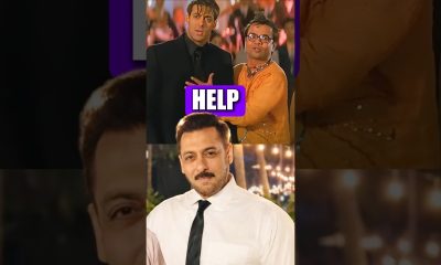 Salman Khan Extends Financial Support to Rajpal Yadav#SalmanKhan #RajpalYadav