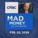 Mad Money 02/02/26 | Audio Only