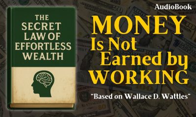 If You Understand This Law, You’ll Never Lack Money Again | Audiobook