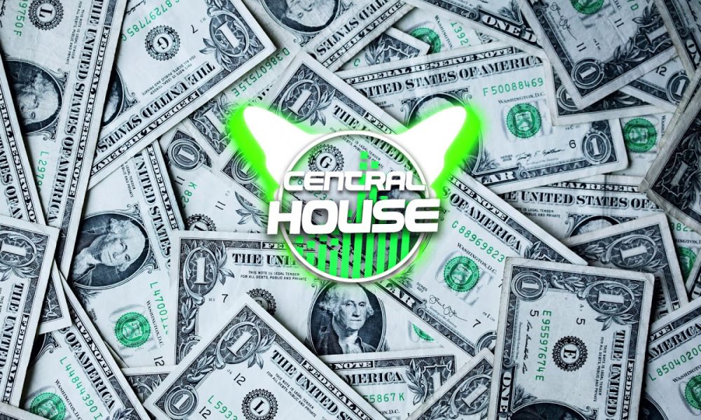 Broiler - Money (Broiler remix)