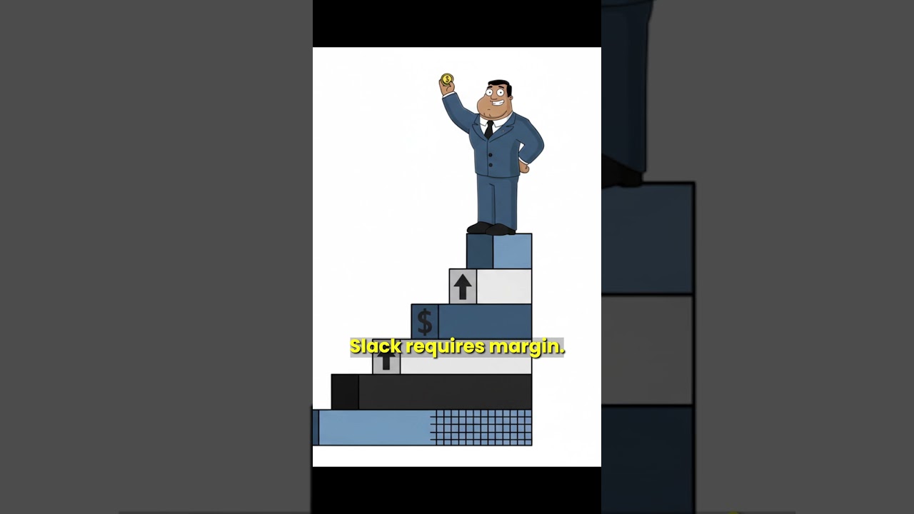 Two Incomes, No Freedom? The Hidden Financial Trap#secondincome#finance#shorts#financeshorts