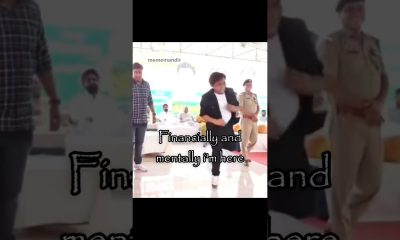 Financial Situation #mememandir