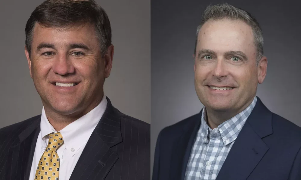 Flowers creates new roles for DSD, cake business