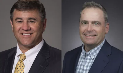 Flowers creates new roles for DSD, cake business