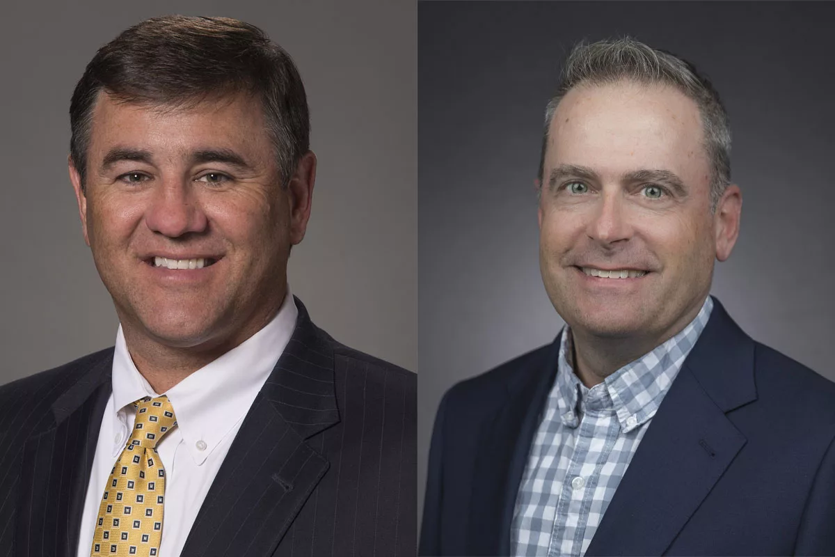 Flowers creates new roles for DSD, cake business