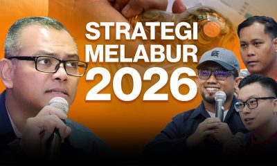 [S03:E59] Emas vs ASB vs KWSP: Mana satu pelaburan terbaik? - Dr Hanafee, CEO, MHZ Ingenious