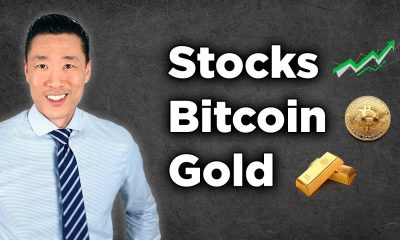 Stocks, Bitcoin, Gold: The New Fed Chair Changes Everything for 2026