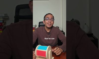 3 Financial Moves I Made the Day My Child Was Born