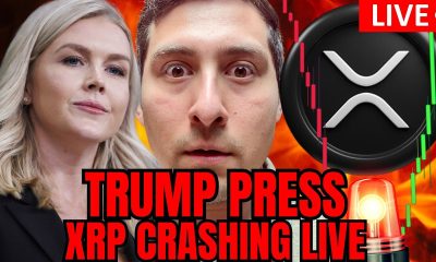 XRP IT'S OVER!!!?? TRUMP I'M TIRED of WINNING!!!!!!!!