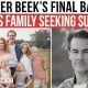 James Van Der Beek’s FAMILY IN FINANCIAL CRISIS? GOFUNDME Launched For Widow & Children