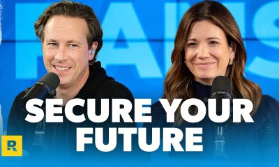 Financial Stability Is Crucial When Life Feels Uncertain | February 12, 2026