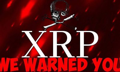 Ripple XRP COLLAPSE!!!!!