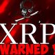 Ripple XRP COLLAPSE!!!!!