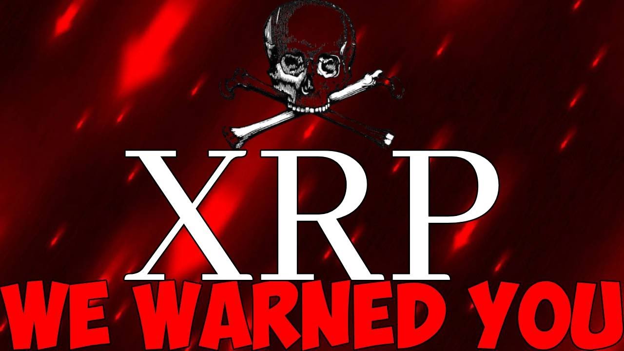 Ripple XRP COLLAPSE!!!!!
