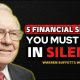 Warren Buffett: 5 Financial Secrets You Must Keep in Silence.