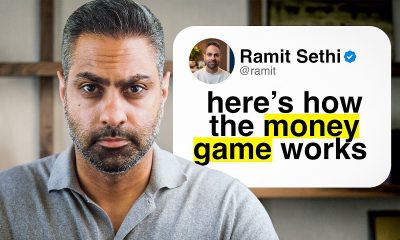 26 Minutes of Brutal Financial Advice (from a Millionaire)